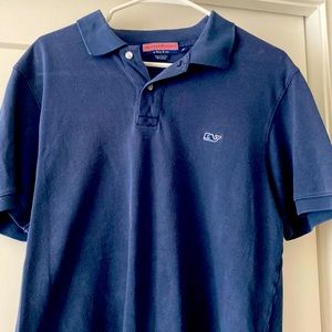 Vineyard Vines Polo